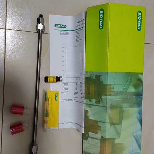 台州设备伯乐Bio-Rad Aminex HPX-87C 糖