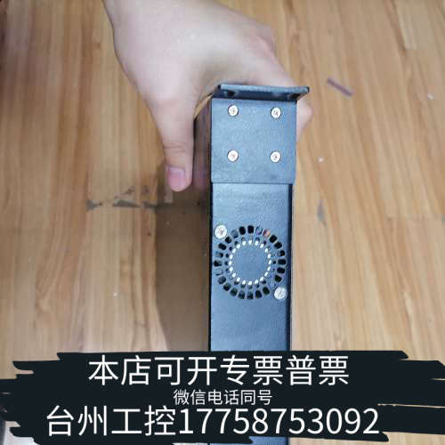 台州设备A2H124-24FX-RH  ENTERASYS模块交换机