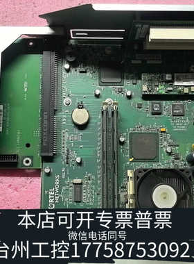 台州设备NORTEL NETWORKS BCM200主板 NT7B1