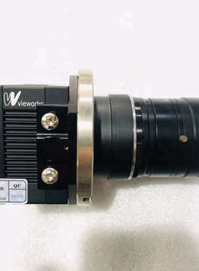 台州设备Wvieworks VH-4MC 大面阵CCD工业相机 带F