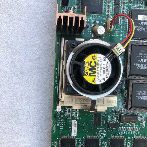 台州设备JAMMC-CP300A SY-NC 1-761-156