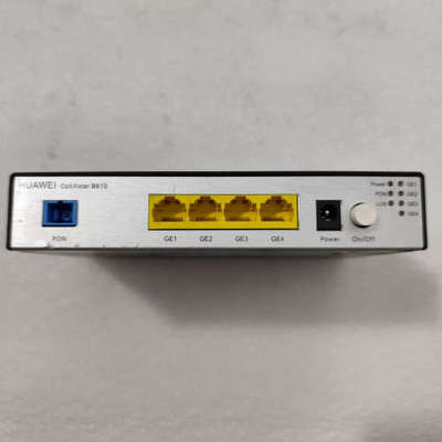 台州设备OptiXstar B610-4E企业级光猫，吉比特/以
