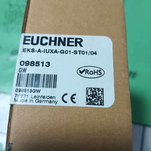 台州设备EKS-A-IUXA-G01-ST01/04, EKS US