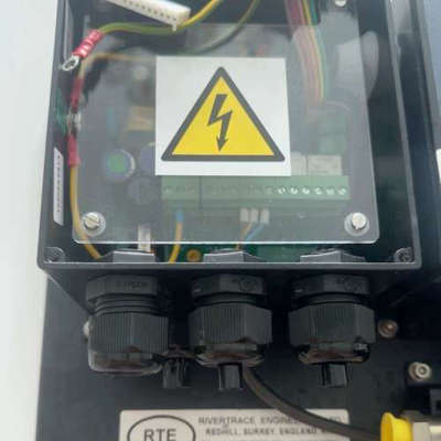 台州设备Rivertrace RTE Smart Cell-Bilg