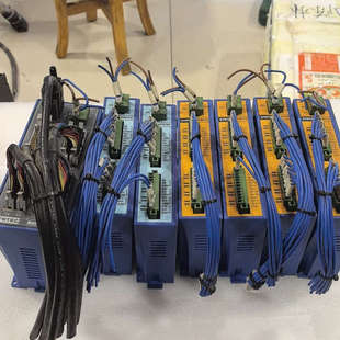 7片 输入输出模组一套 BASIC新代io 台州设备剪线RIO