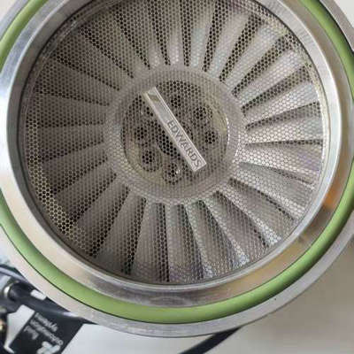 台州设备爱德华BOC Edwards EXT255H分子泵，24V供