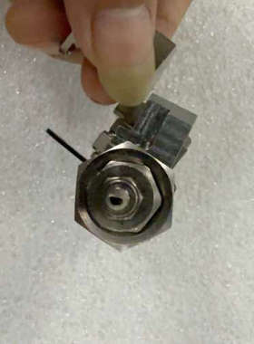 台州设备S02-46071.工作台output kicker，ASM