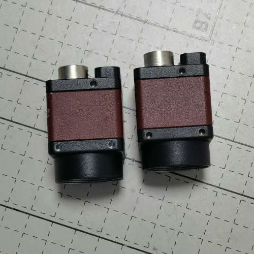 台州设备AVT GPF 125B ASG工业相机 GUPPY PRO