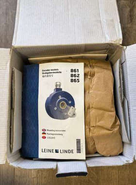 台州设备LEINE LINDE Incremental Encode