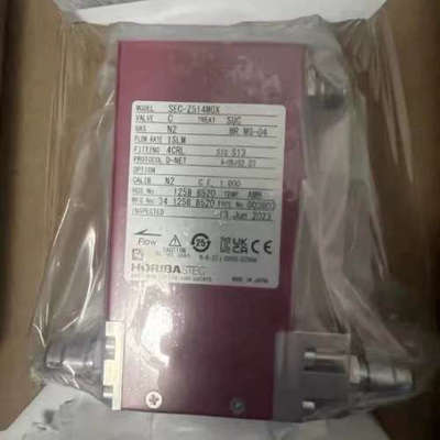 台州设备horiba SEC-Z514MGX品，30sccm,1