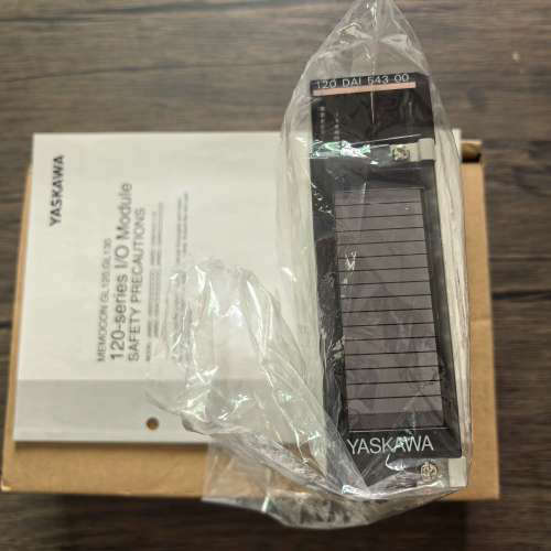 台州设备 YASKAWA JAMSC-120DAI5