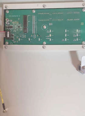 台州设备成都安可信AEC2303a可燃气体报警控制器，图片视频，