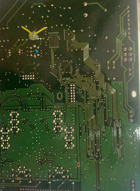 台州设备FURUNO DS-80 计程仪 KCP板65P6020，工