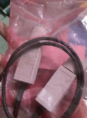 台州设备连接线012160501没开封无任何问题