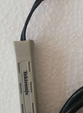 台州设备P7313示波器。