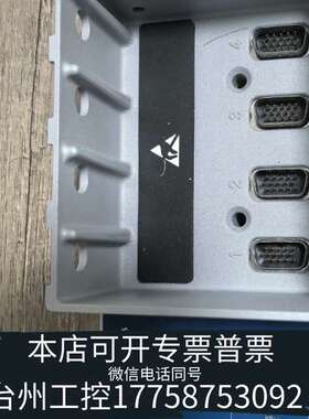 NI cDAQ-9185 CompactDAQ模块，