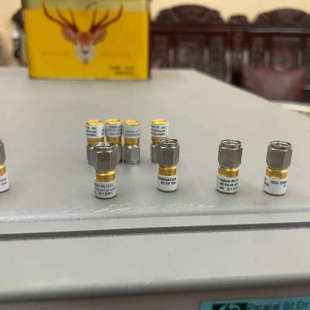 台州设备85138A负载DC 2.4mm接口 50GHz