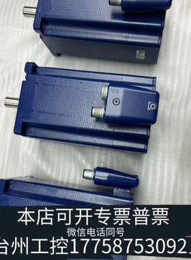 台州设备AS8918L9504-E24，NANOTEC伺服电机，