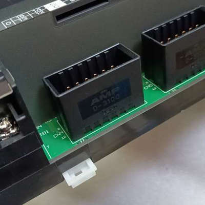 台州设备NP2X32-RT1C FUJIPLC