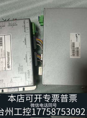 台州设备ACS 以色列 SPIIPLUSNTM 运动控制器