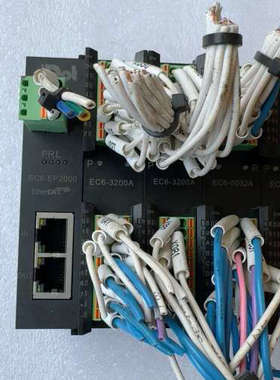 台州设备EC6-EP2000 EC6-3200A EC6-0032A