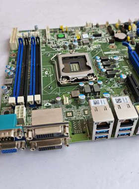 台州设备ASMB-585 REV:A1服务器主板ASMB-585