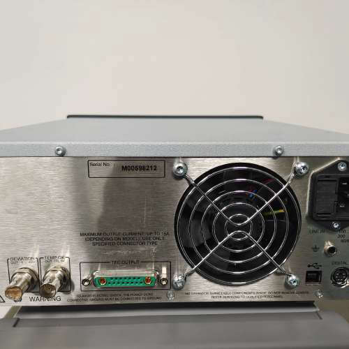 台州设备thorlabs ted4015台式tec温度控制器，±15