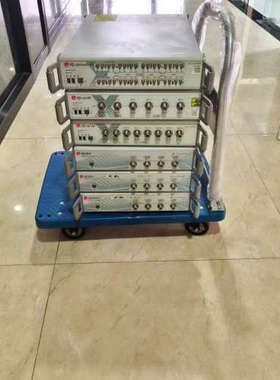 台州设备莱特波特IQxstream-M多重DUT移动系统