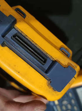 台州设备福禄克DSP4300 DSP-4300SR网络线缆分析仪