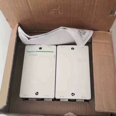 台州设备LC1F18504接触器未用 接上 型号齐全，