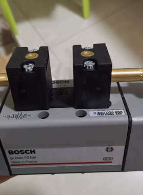台州设备0820025935BOSCH电磁阀优惠处理082002
