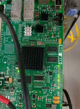 台州设备诺帝菲尔NFN-GW-PC-HNSF单模高速光纤网卡，