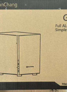 台州设备KanChang G2工控机，工控机，b85itx主板，