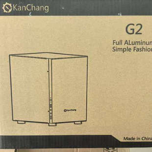 台州设备KanChang G2工控机,工控机,b85itx主板,