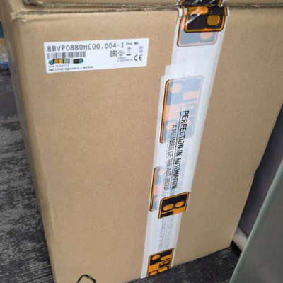 台州设备 8BVP0880HC00.004-1 贝加莱驱动器