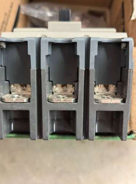 台州设备塑料式断路器NSC100S3100MAN，