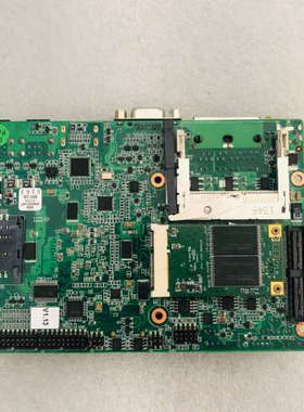 台州设备 MIO-5250D REV.A1嵌入式工控机主板 MI