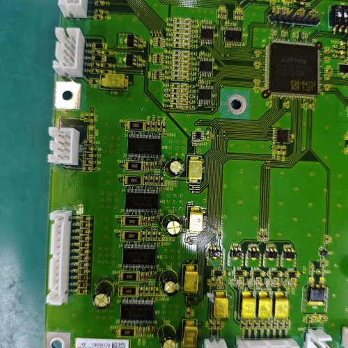 台州设备岛津TNP4200总磷总氮IO板/型号638-79092/6