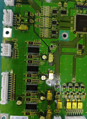 台州设备岛津TNP4200总磷总氮IO板/型号638-79092/6