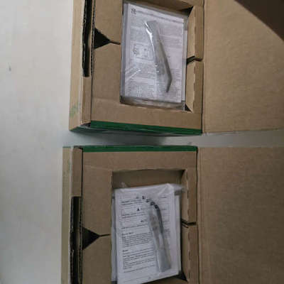 台州设备Schneider  HMIG5U2  盒 成