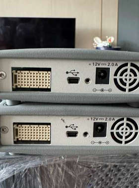 台州设备U2702A模块化示波器USB，200M