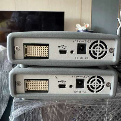 台州设备U2702A模块化示波器USB，200M