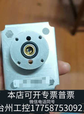 美伦机械赛默飞配件：热电co48i检测器 件 107984-0