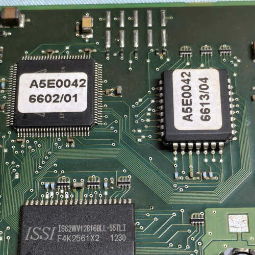 台州设备CP5611SIEMENS TESTED A5E0