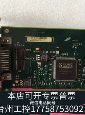 美伦机械  GPIB卡 82350-66511R