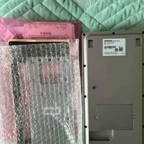 台州设备DS-K1T671BM智能身份识别终端
