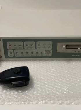 众海ZH4551B卡座录放盘，北京豪沃尔GTF16-2212