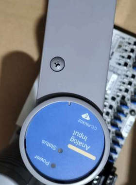 台州设备霍尼韦尔CC-PAIX02模块，带底座CC-TAID11，成