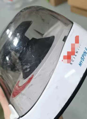 台州设备赛默飞小型离心机+Thermo+mySPIN6，，成