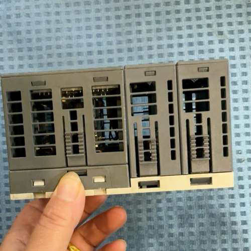 台州设备ABB PLC模块 PM571 CPU，带TA524和CM5